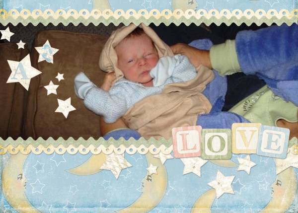 my nephew 3