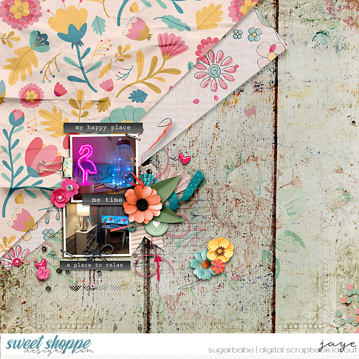 My Nest