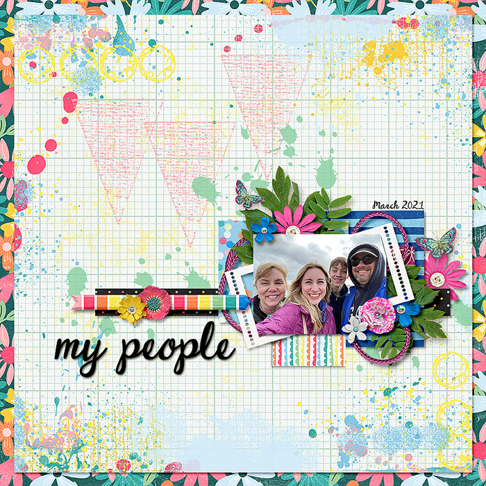My People