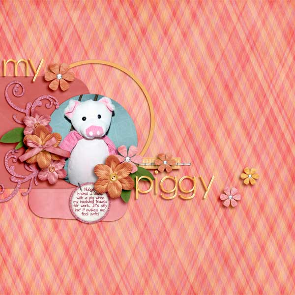 My Piggy