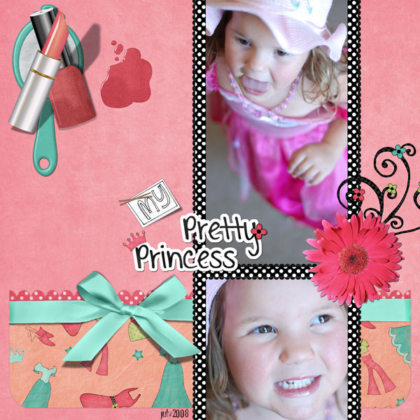 My Pretty Princess