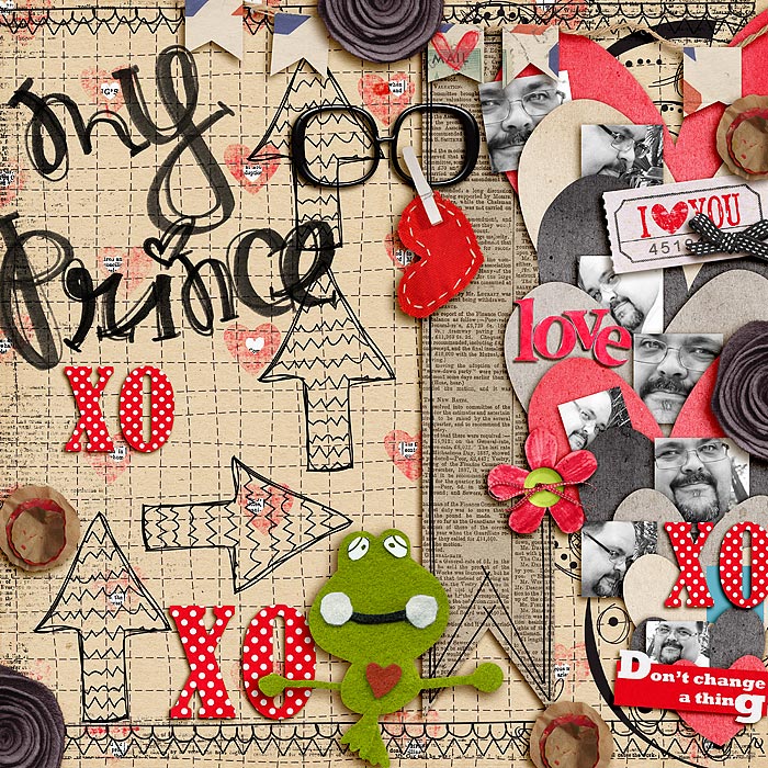 My Prince