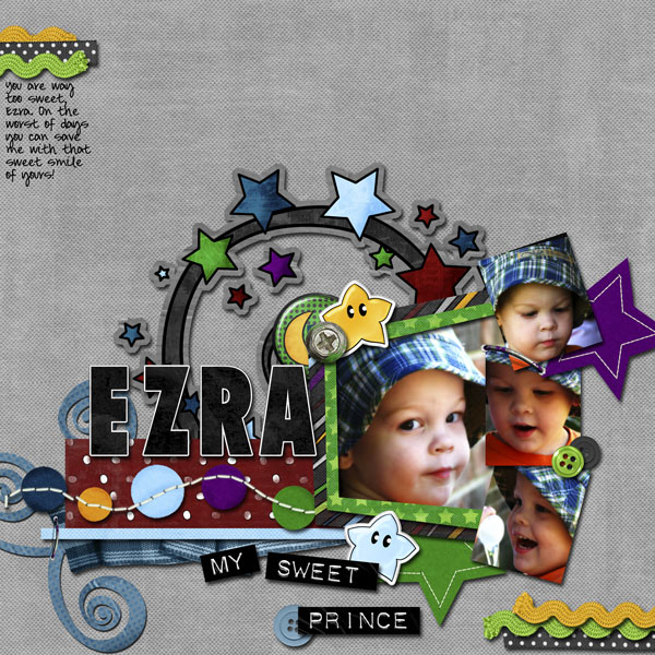 My Prince