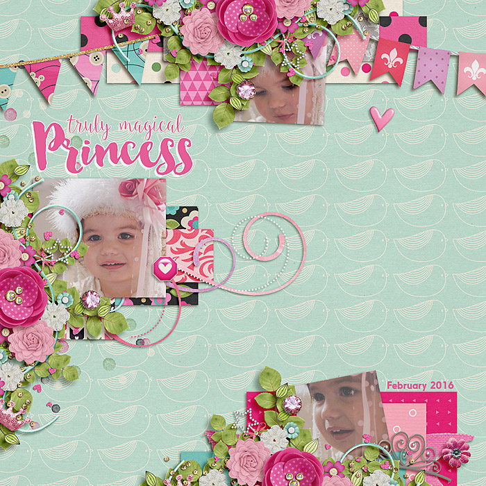My Princess