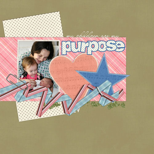 My Purpose