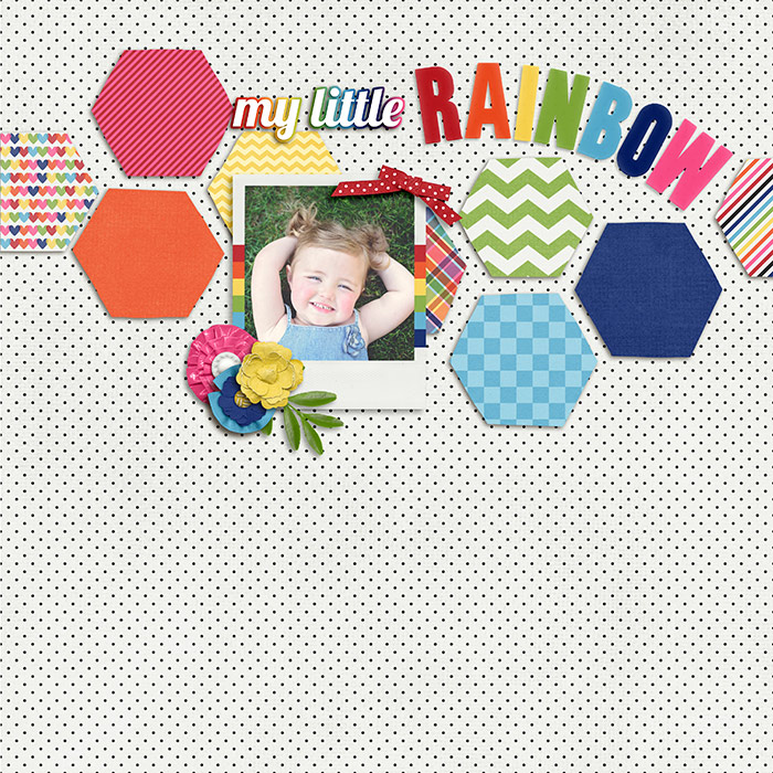 My Rainbow