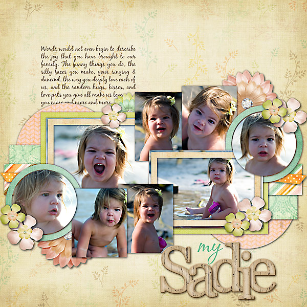 My Sadie