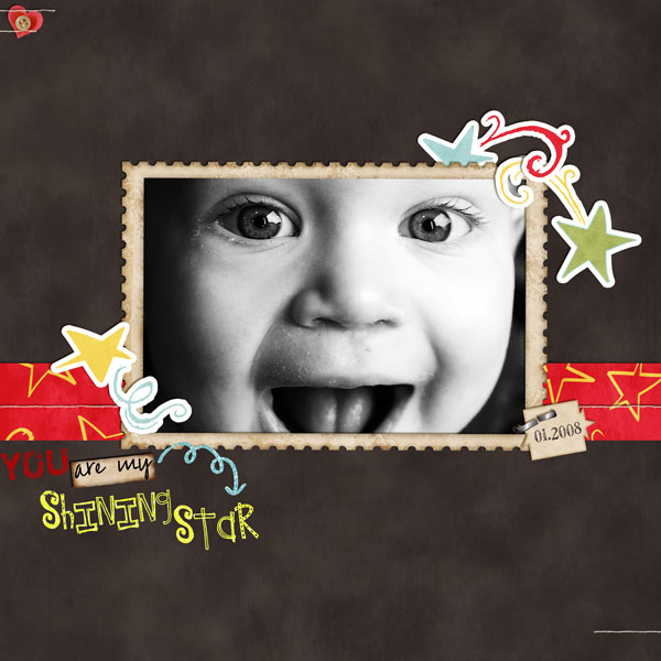 My Shining Star