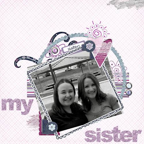 My Sister