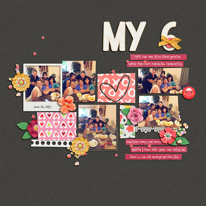 My-Six1