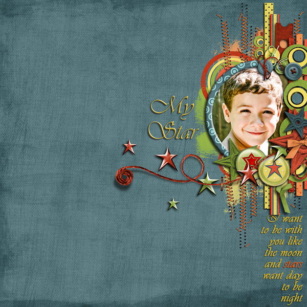 My Star