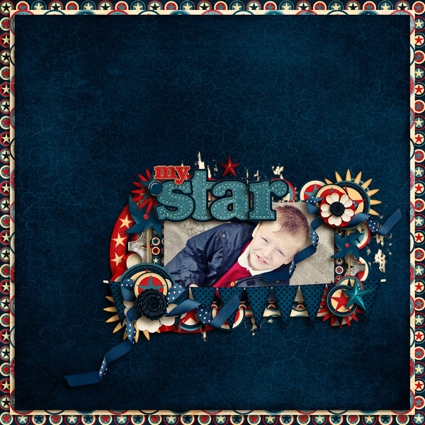 My Star