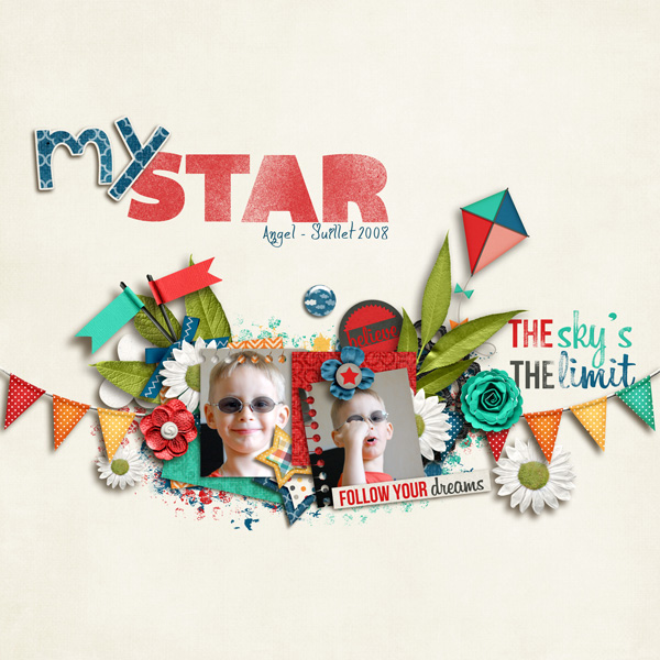 My star