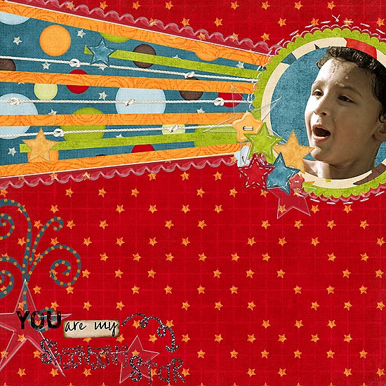 my star