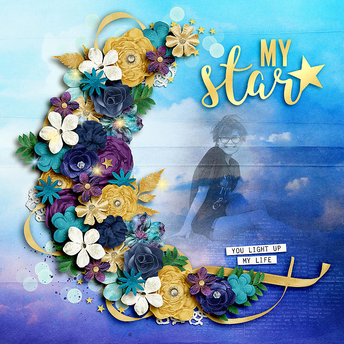 My Star