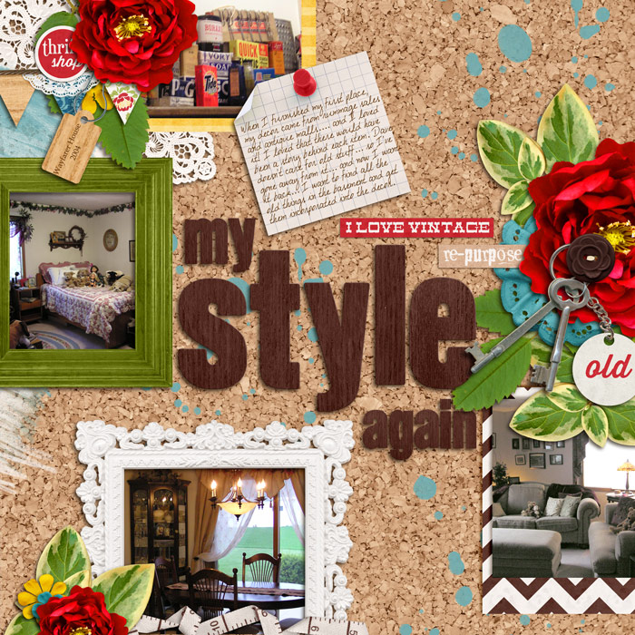 my style... again