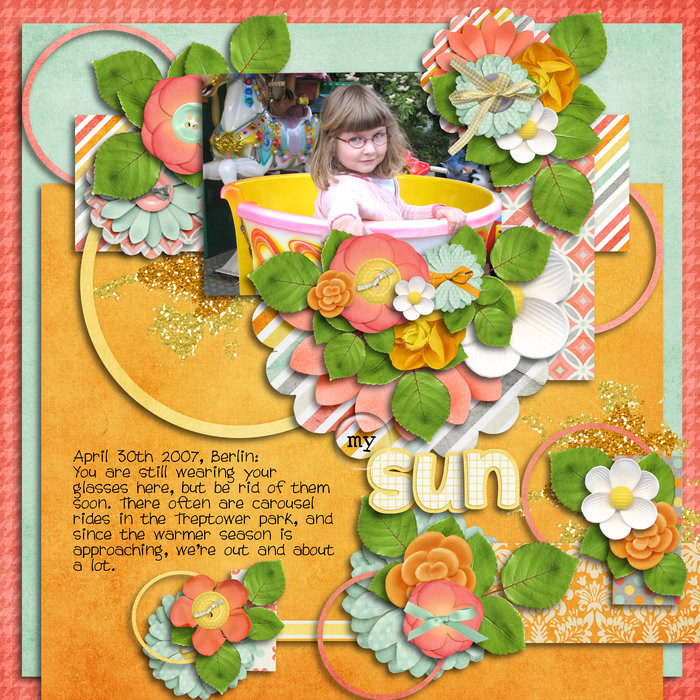 My Sun