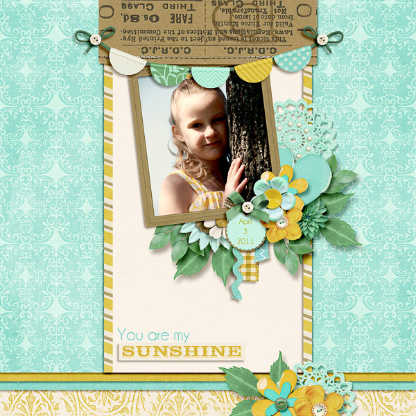 My Sunshine
