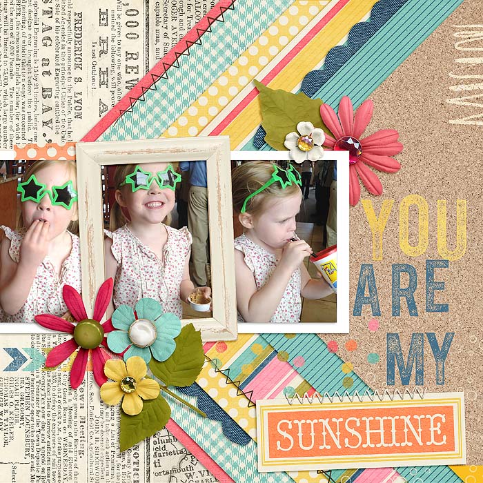 My Sunshine