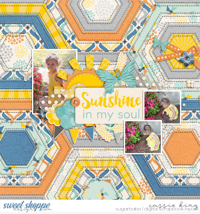 My Sunshine