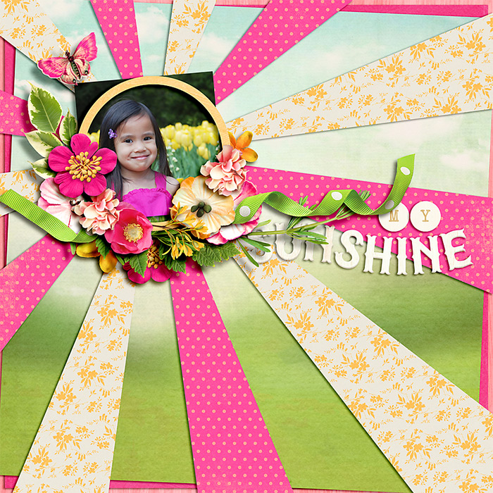 My Sunshine