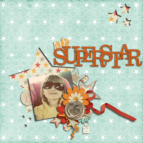 My Superstar