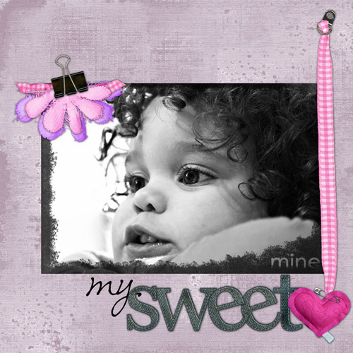 My Sweet Heart