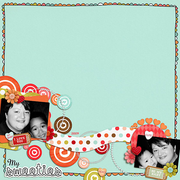 My Sweeties