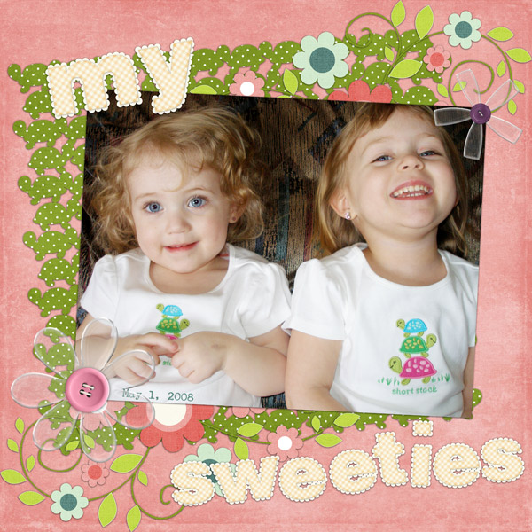 My Sweeties