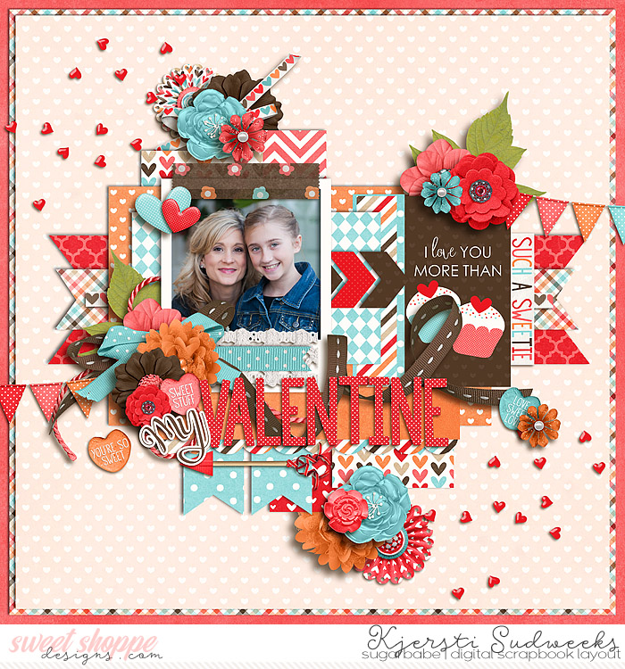 My Tiny Valentine
