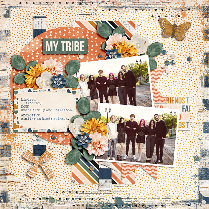 My Tribe