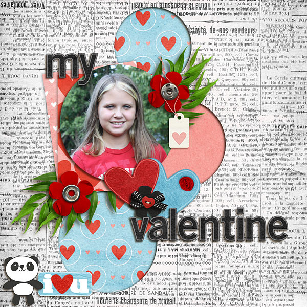 My Valentine