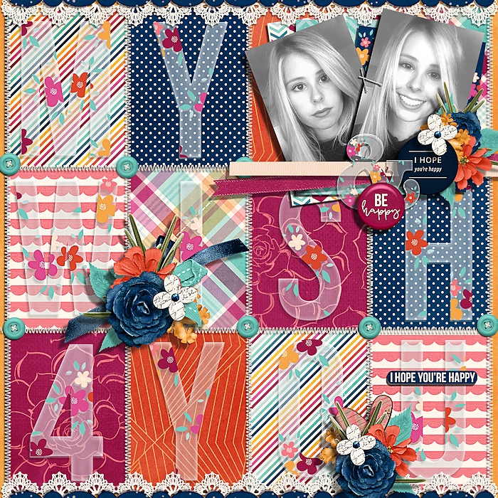 My wish 4 you
