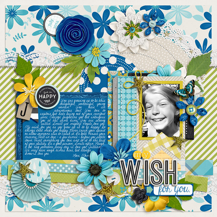 My Wish for You