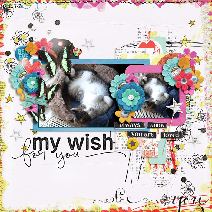 My Wish For You