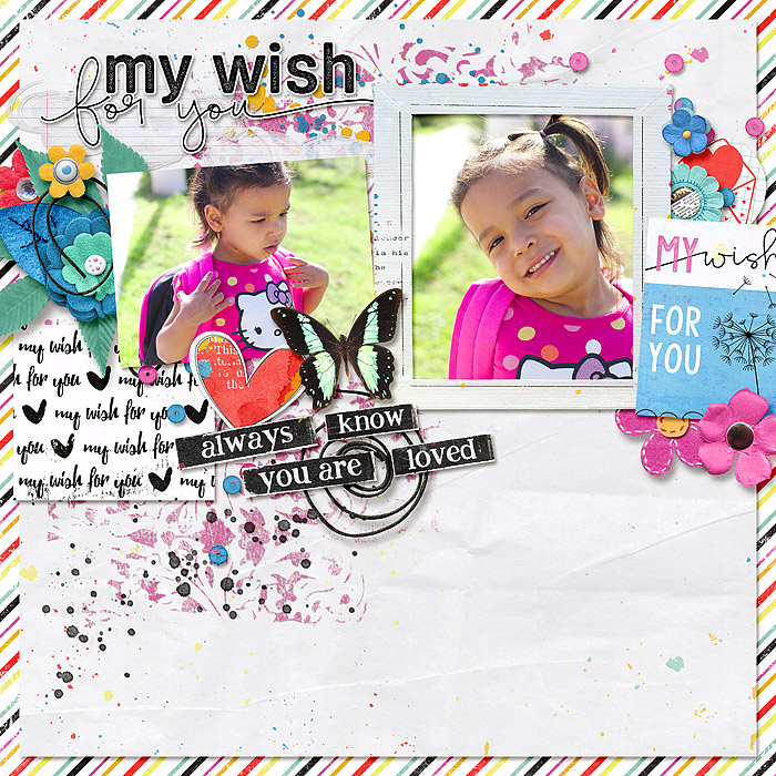 My Wish For You