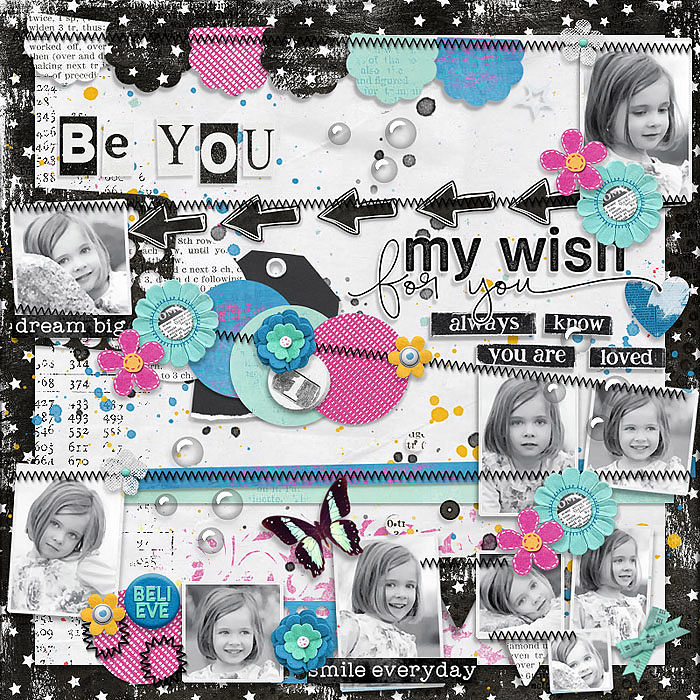 My Wish For You