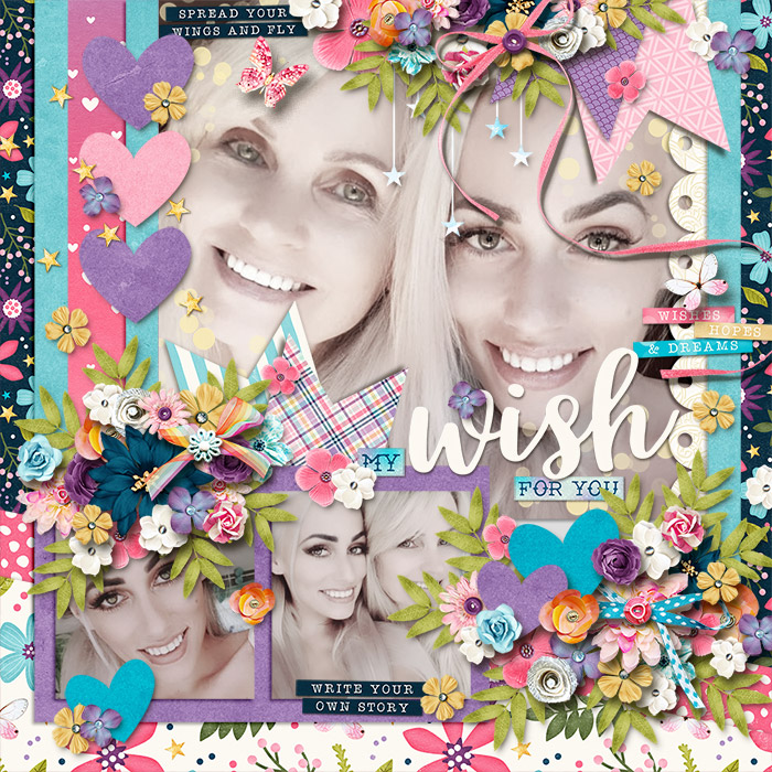 My Wish ForYou