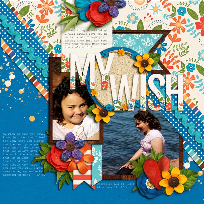 My Wish