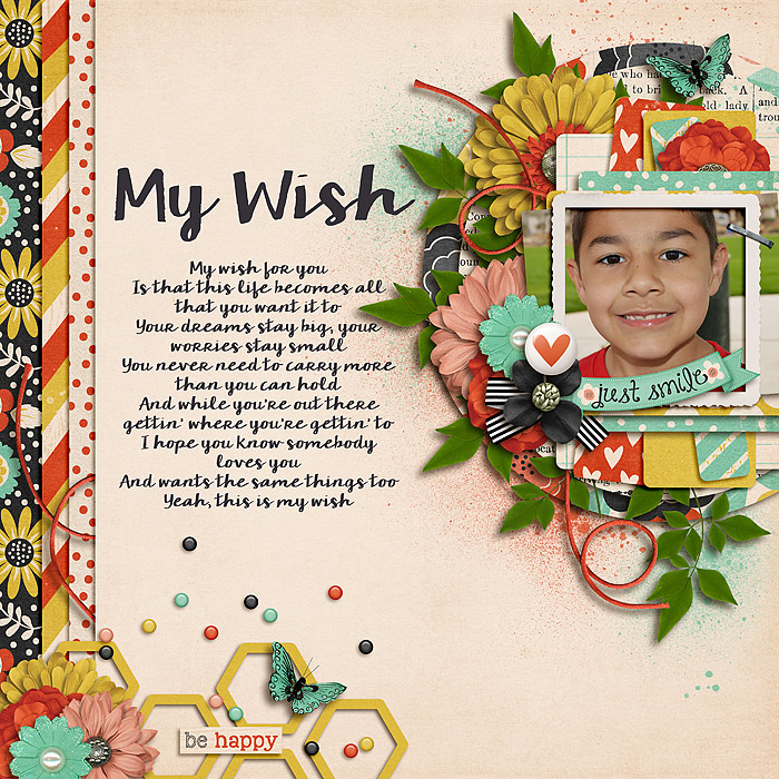 My Wish
