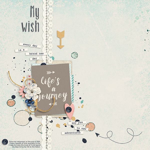 My Wish