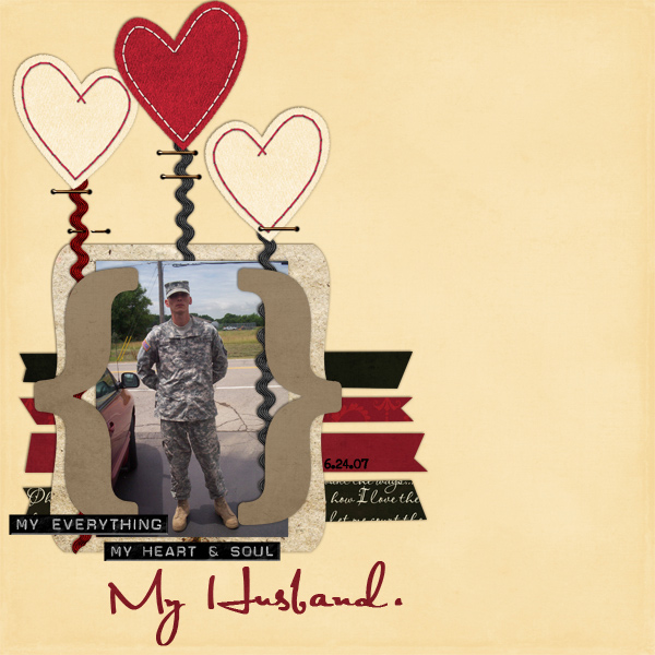 My