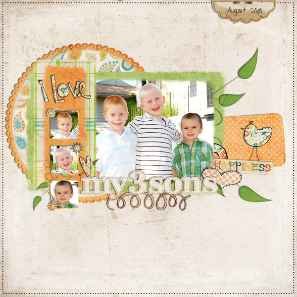 my3sons