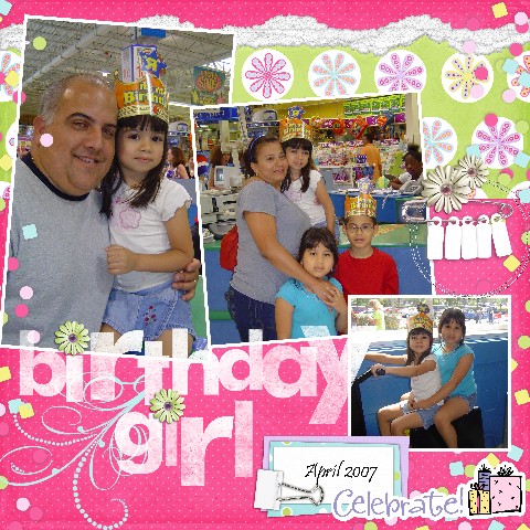 mygirl bday1