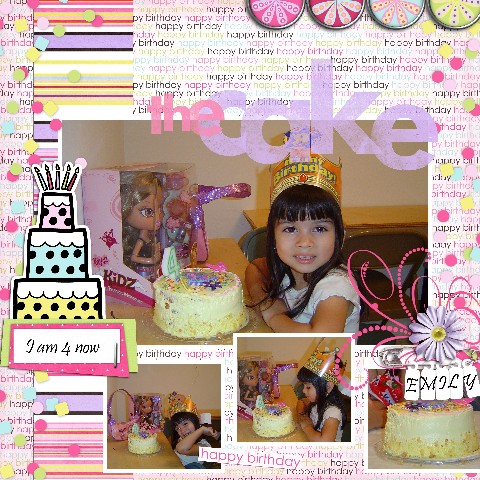 mygirl bday2