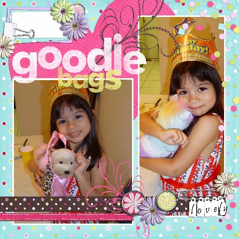 Mygirl bday6