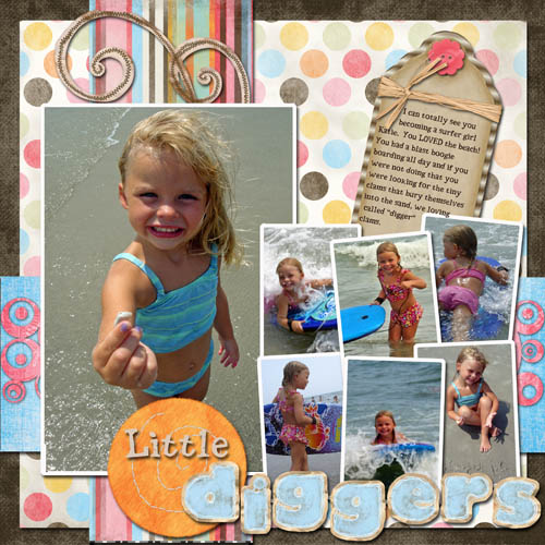 Myrtle Beach Katie