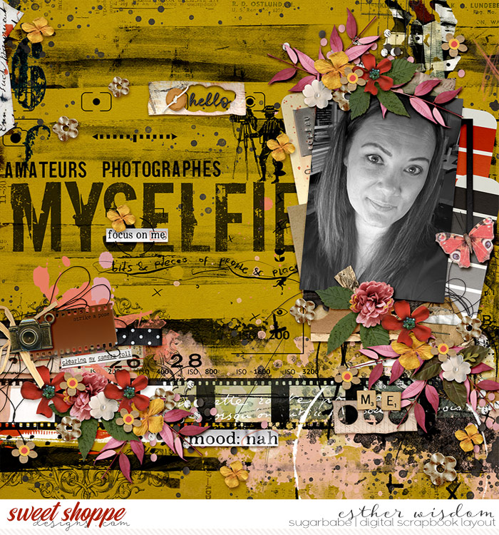 Myselfie