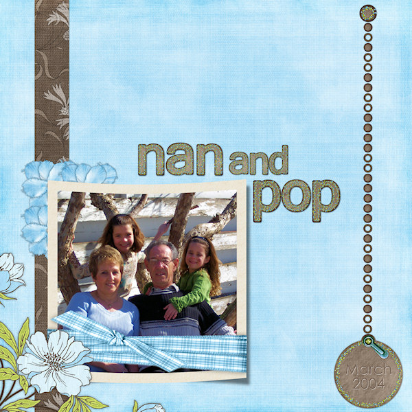 Nan and Pop