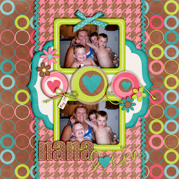 Nana Lovin'